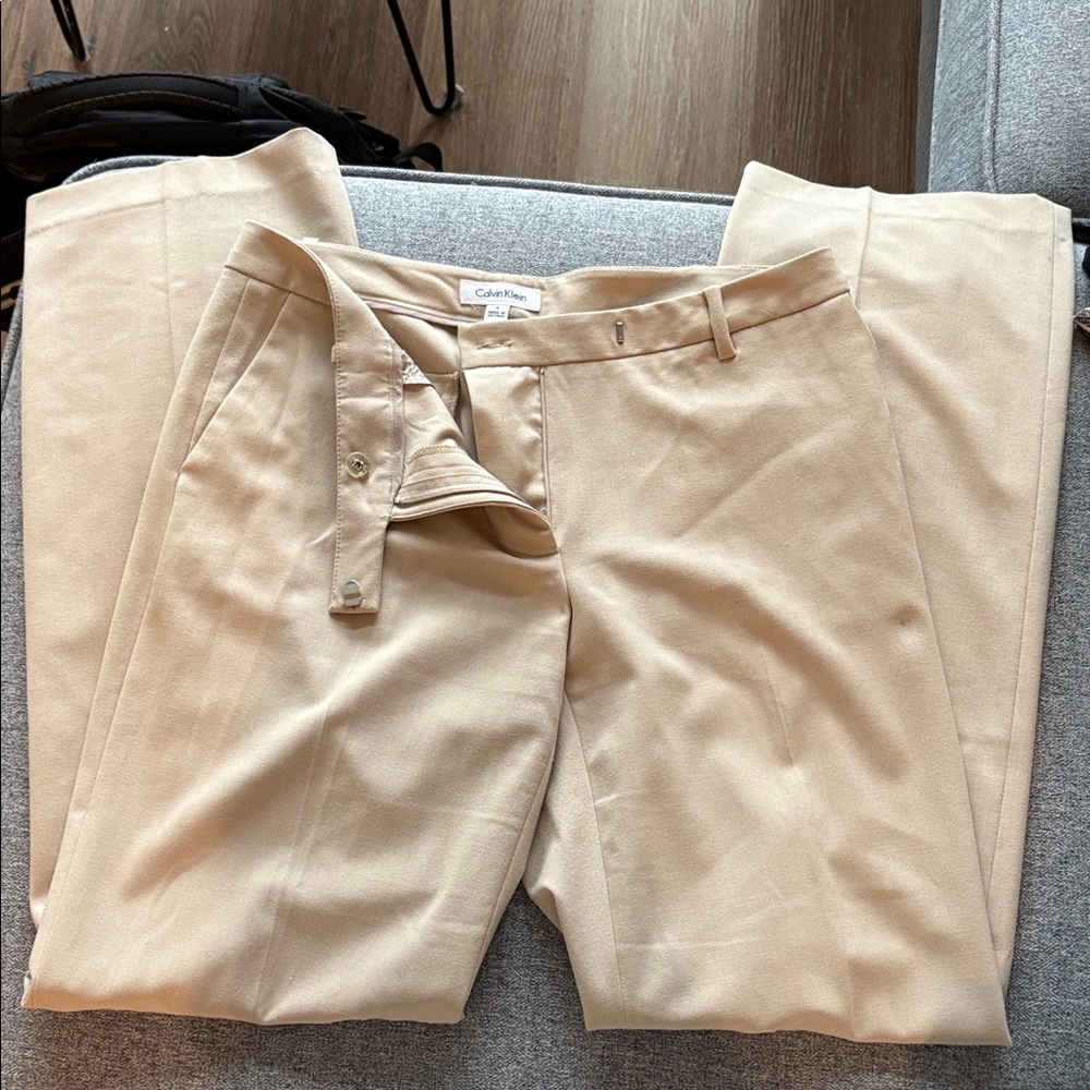 Calvin Klein dress pants